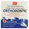 Fittydent Orthodontic Nettoyage Comp Efferv. 32