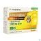 Arkoroyal Koninginnenbrij Biologisch 1500mg 20 Ampulles