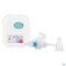 Nuby Aspirateur Nasal +0m + 4 Filtres