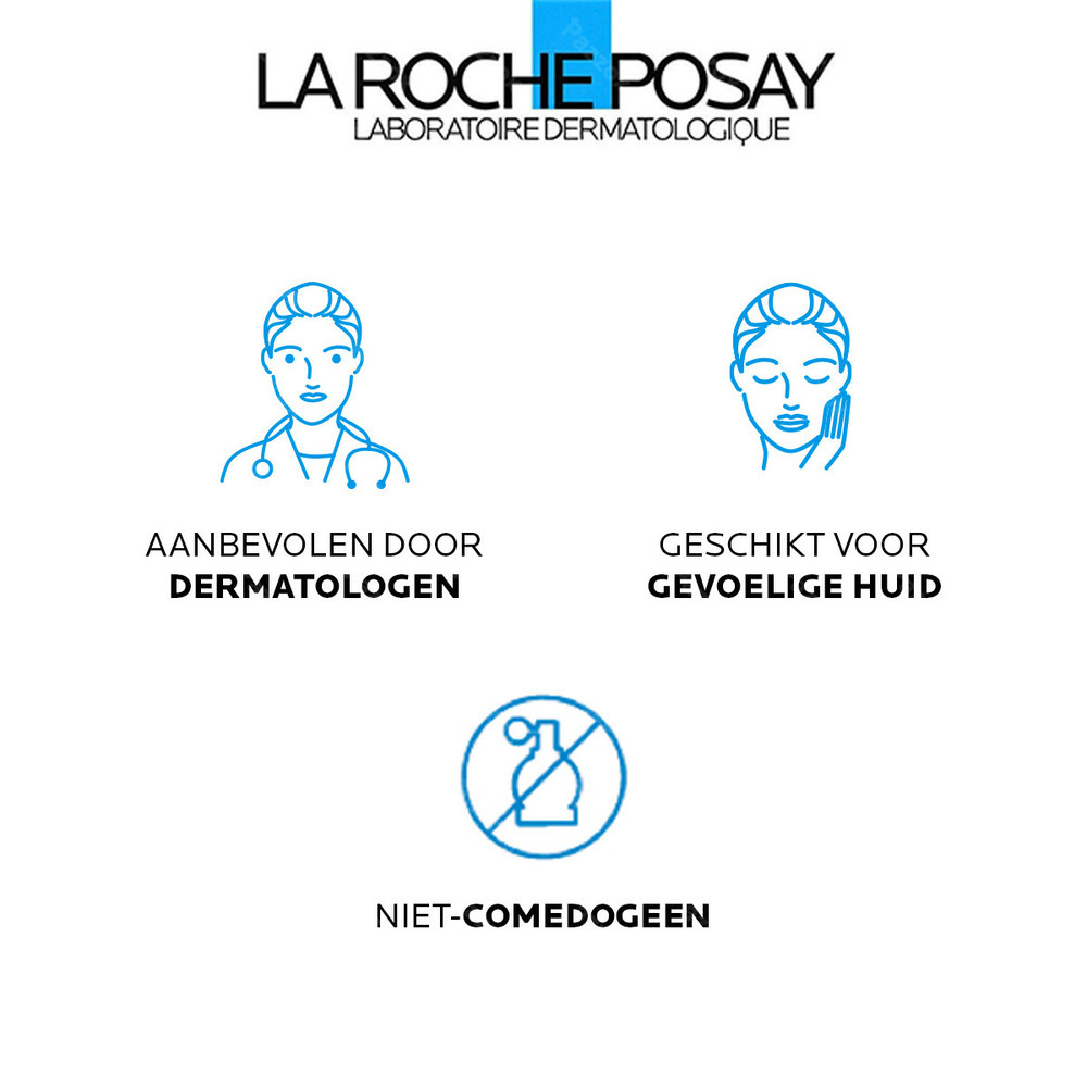La Roche-Posay Hyalu B5 Anti-aging Serum Met Hyaluronzuur 30 Ml