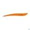 Oline Pince A Epiler Biais Neon Orange Credophar