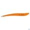 Oline Pince A Epiler Biais Neon Orange Credophar