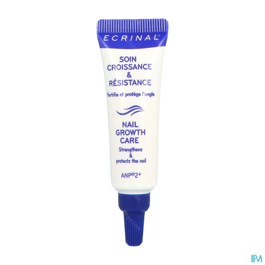 Akileïne Soin Croissance & Resistance Crème Tube 10ml