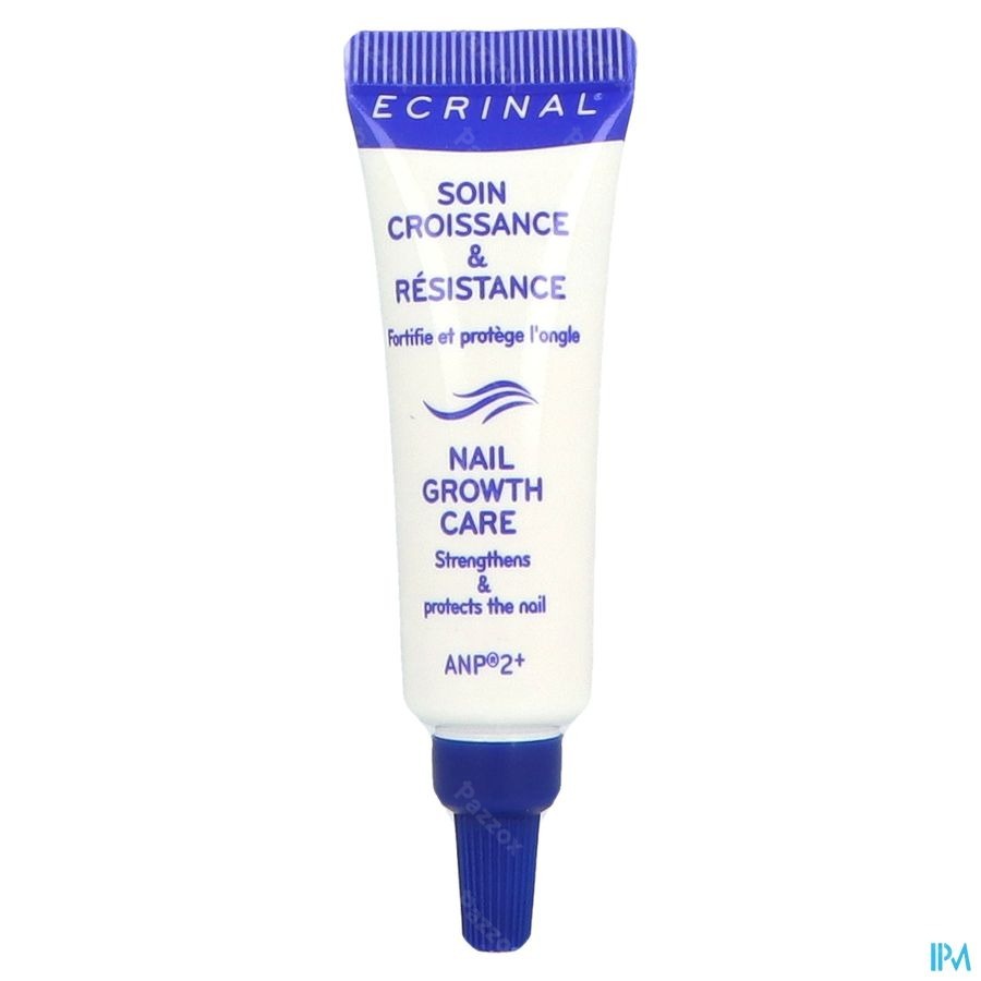 Akileïne Soin Croissance & Resistance Crème Tube 10ml