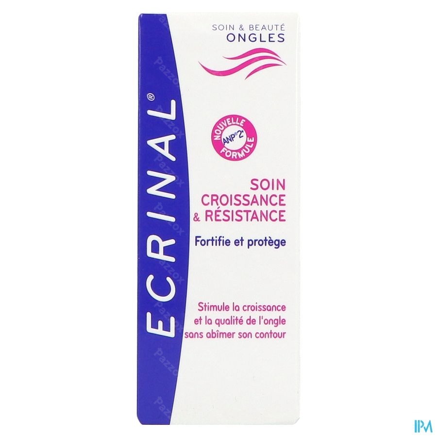 Akileïne Soin Croissance & Resistance Crème Tube 10ml
