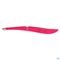 Oline Pincet Schuin Neon Pink Credophar