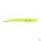 Oline Pince A Epiler Biais Neon Jaune Credophar