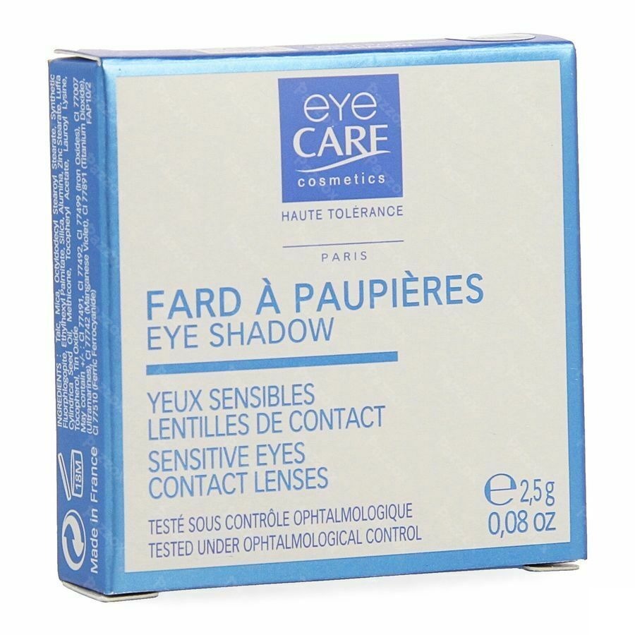 Eye Care Eye Shadow Azalea 2,5g 932