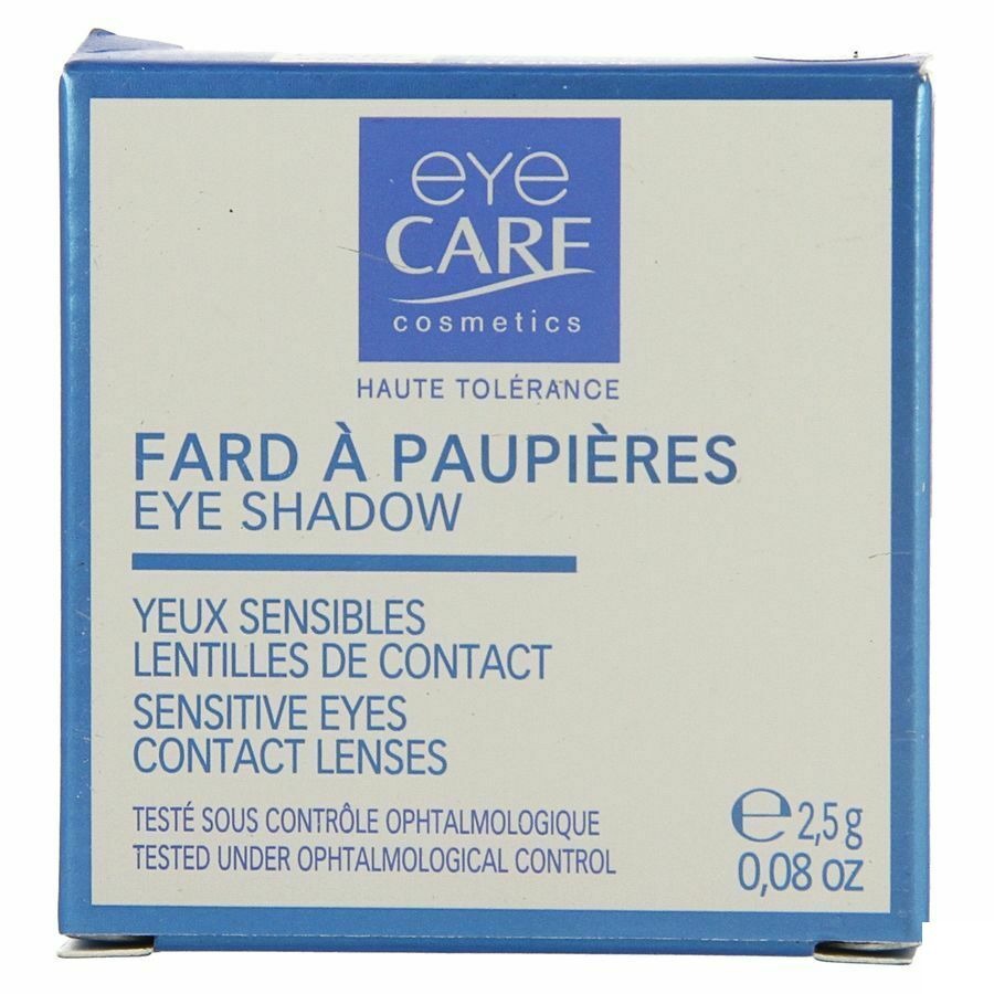 Eye Care Fard Paup. Praline 2,5g 932