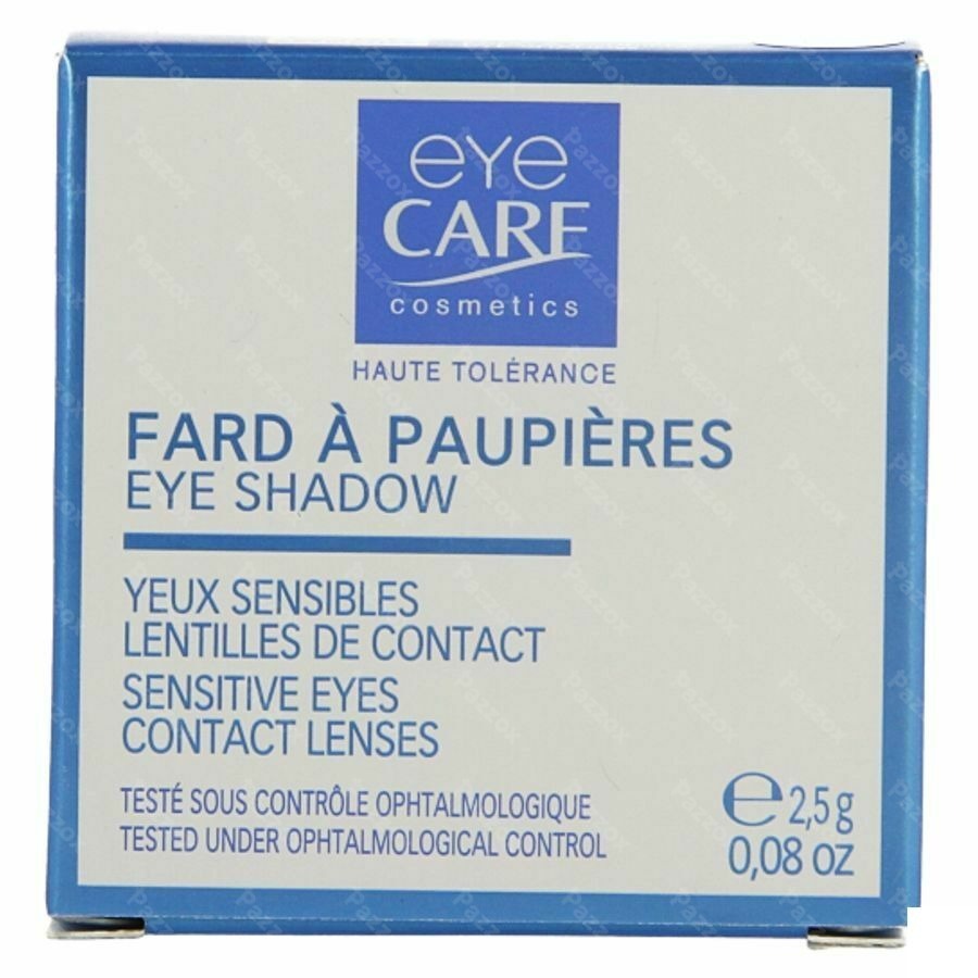 Eye Care Fard Paup. Champagne 2,5g 935