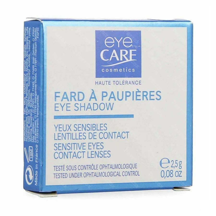 Eye Care Fard Paup. Flanelle 2,5g 937