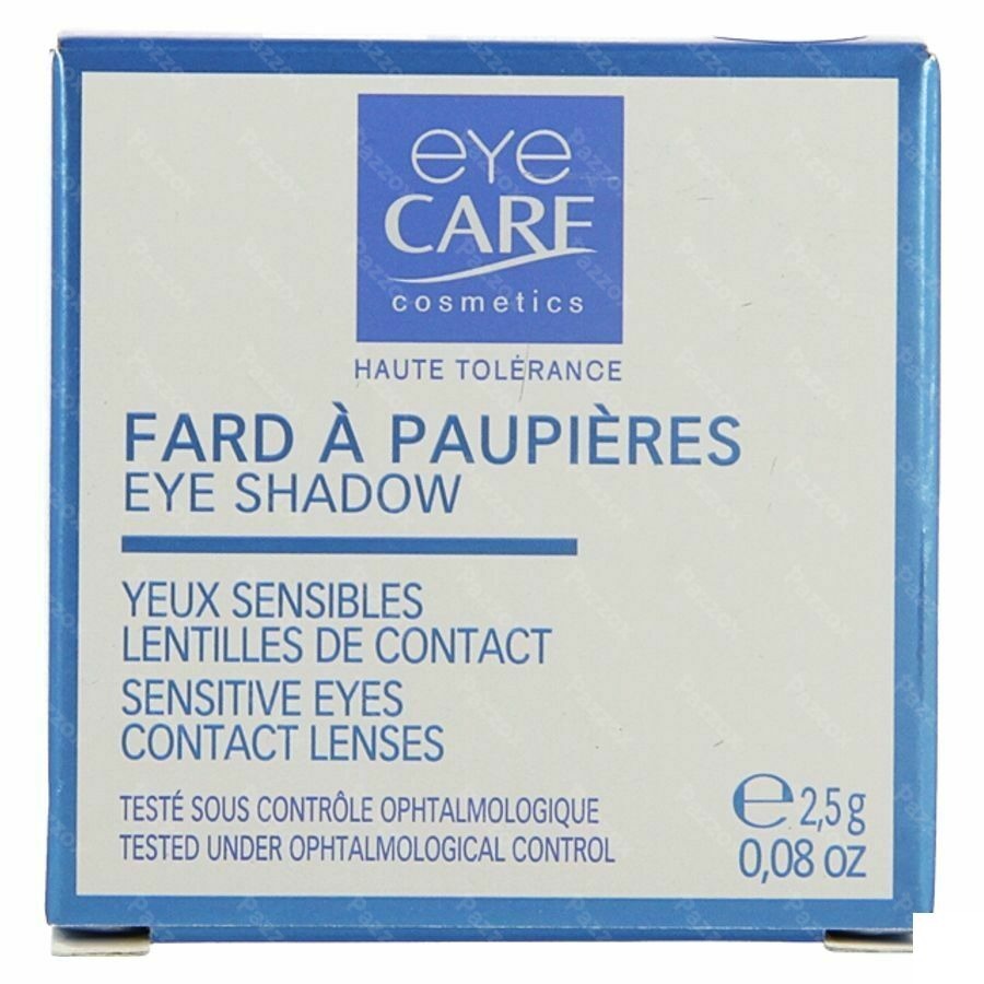 Eye Care Fard Paup. Flanelle 2,5g 937