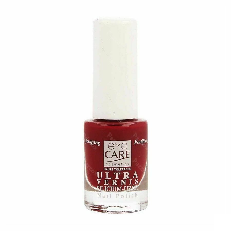 Eye Care Vao Ultra Silicium Uree 1553 Raspberry