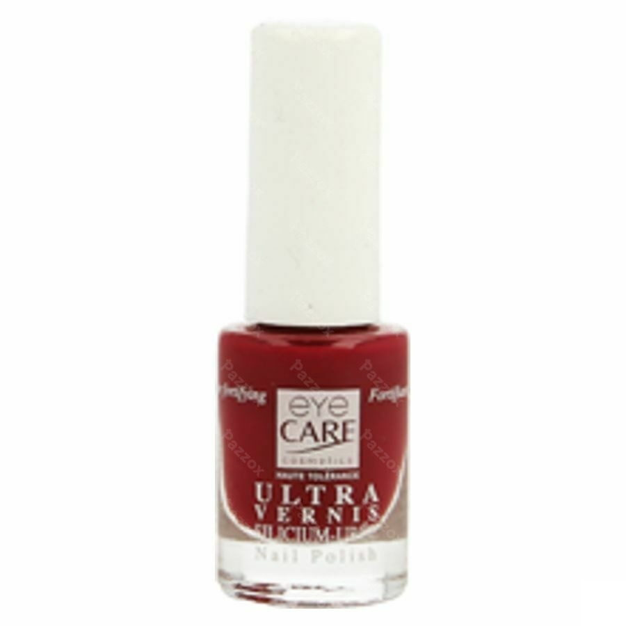 Eye Care Vao Ultra Silicium Uree 1553 Raspberry