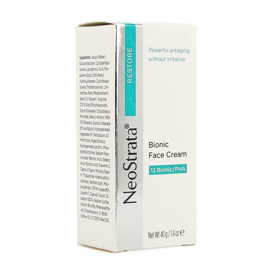 Neostrata Bionic Face Cream 40g