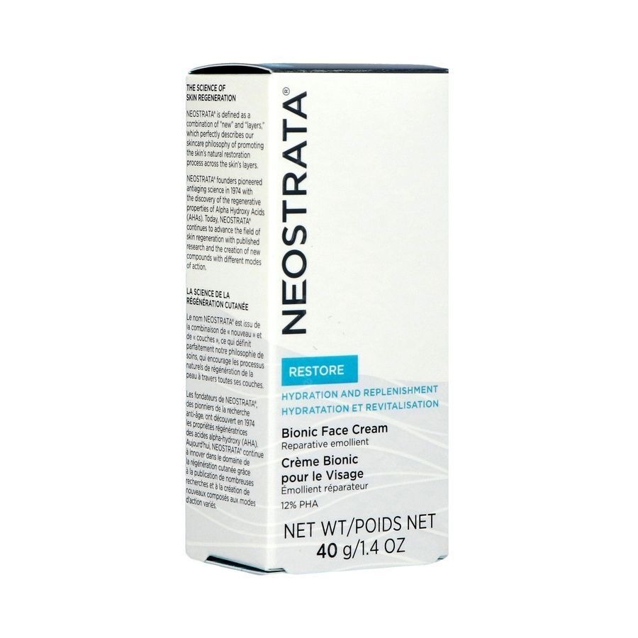 Neostrata Bionic Face Cream 40g