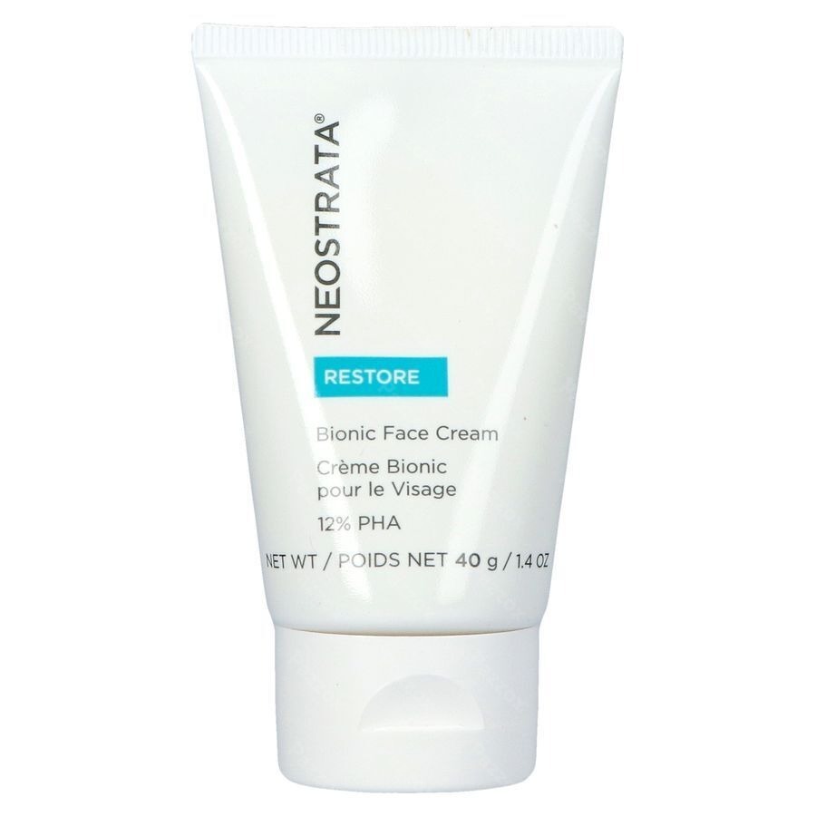 Neostrata Bionic Face Cream 40g