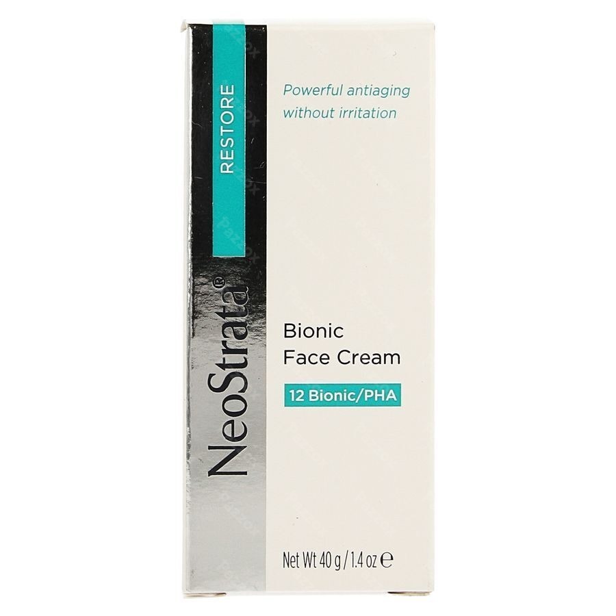 Neostrata Bionic Face Cream 40g