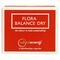 Natural Energy Flora Balance Dry V-caps 30