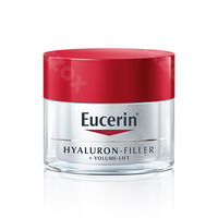 Eucerin Hyaluron-filler + Volume-lift Dagcrème SPF 15 Droge Huid 50ml