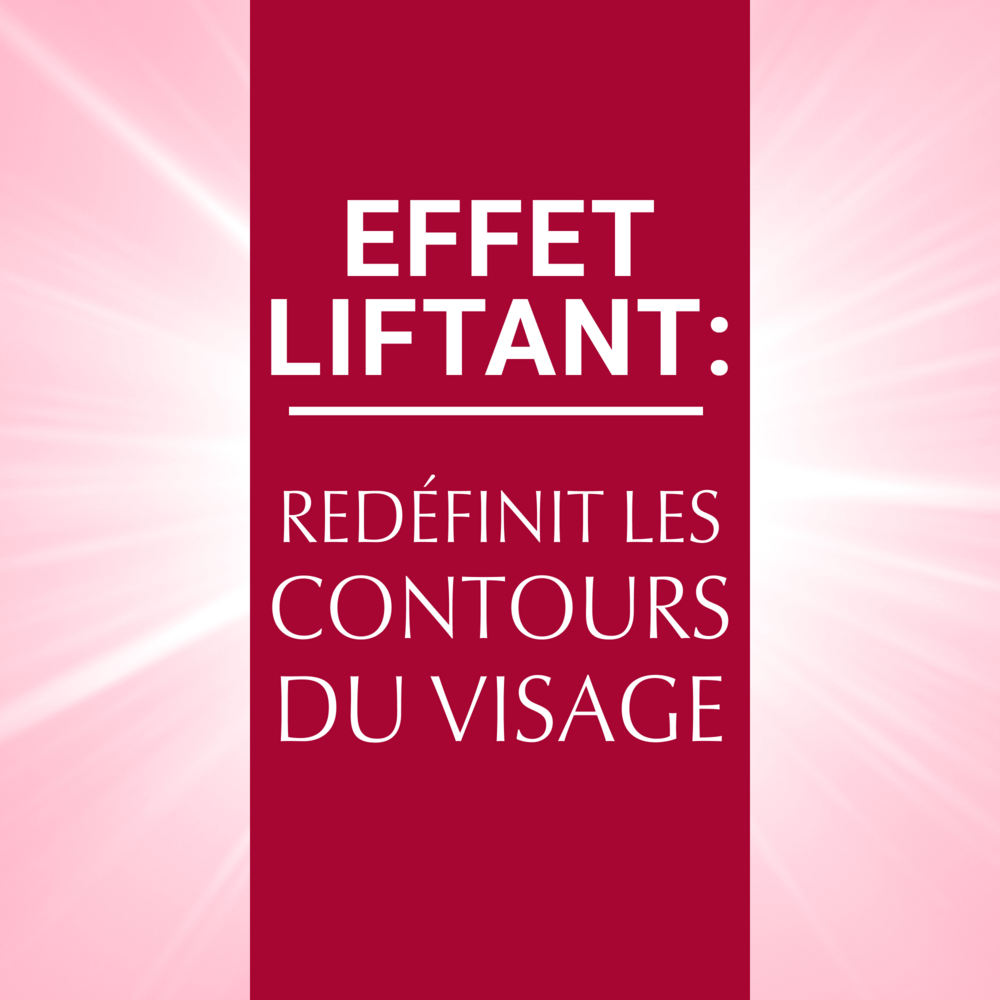 Eucerin Hyaluron-Filler + Volume-lift Crème De Jour SPF 15 Peau Séche 50 Ml