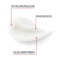 Eucerin Hyaluron-Filler + Volume-Lift Dagcrème Normale tot Gemengde Huid Anti-Age en Rimpels SPF15 50ml