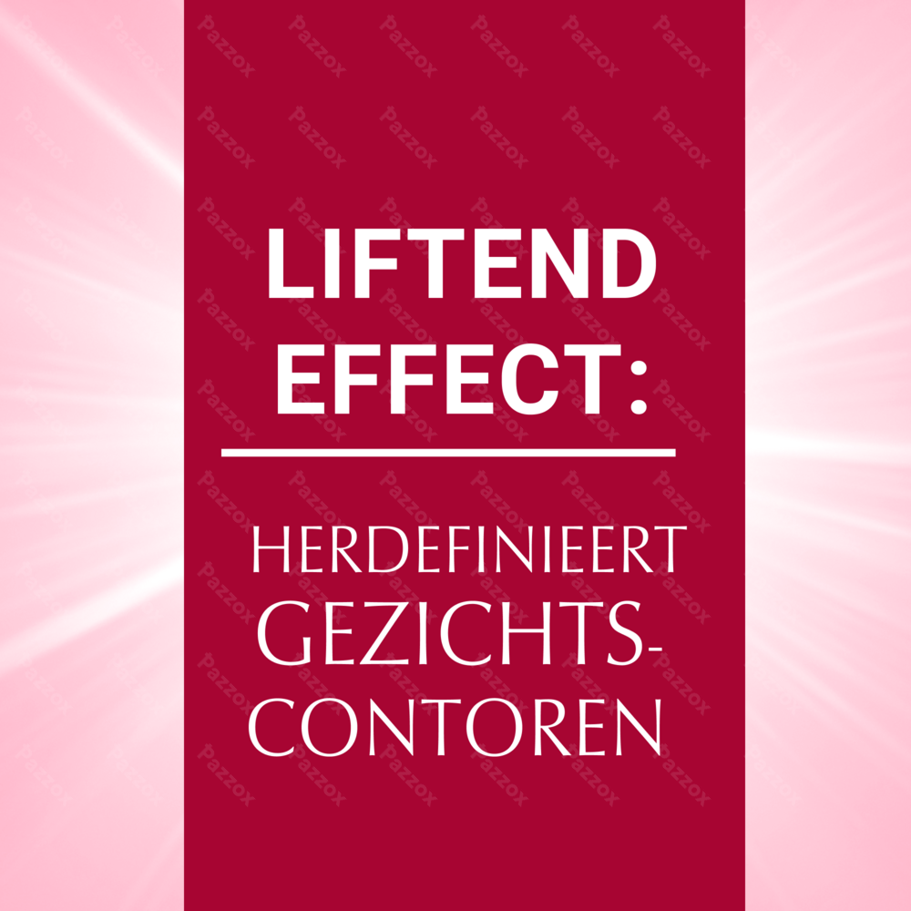 Eucerin Hyaluron-Filler + Volume-Lift Dagcrème Normale tot Gemengde Huid Anti-Age en Rimpels SPF15 50ml