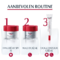 Eucerin Hyaluron-Filler + Volume-Lift Dagcrème Normale tot Gemengde Huid Anti-Age en Rimpels SPF15 50ml