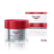 Eucerin Hyaluron-Filler + Volume Lift Soin de Nuit Crème Anti-Rides et Anti-Age 50ml