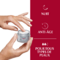 Eucerin Hyaluron-Filler + Volume Lift Soin de Nuit Crème Anti-Rides et Anti-Age 50ml