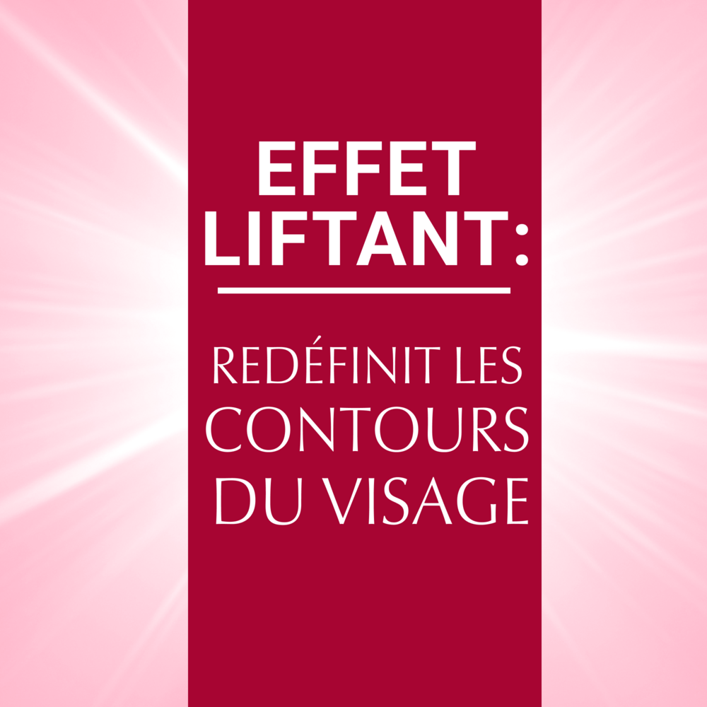 Eucerin Hyaluron-Filler + Volume Lift Soin de Nuit Crème Anti-Rides et Anti-Age 50ml