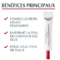 Eucerin Hyaluron-Filler + Volume-Lift Soin Contour des Yeux SPF15 Anti-Rides et Anti-Age 15ml