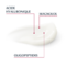 Eucerin Hyaluron-Filler + Volume-Lift Soin Contour des Yeux SPF15 Anti-Rides et Anti-Age 15ml