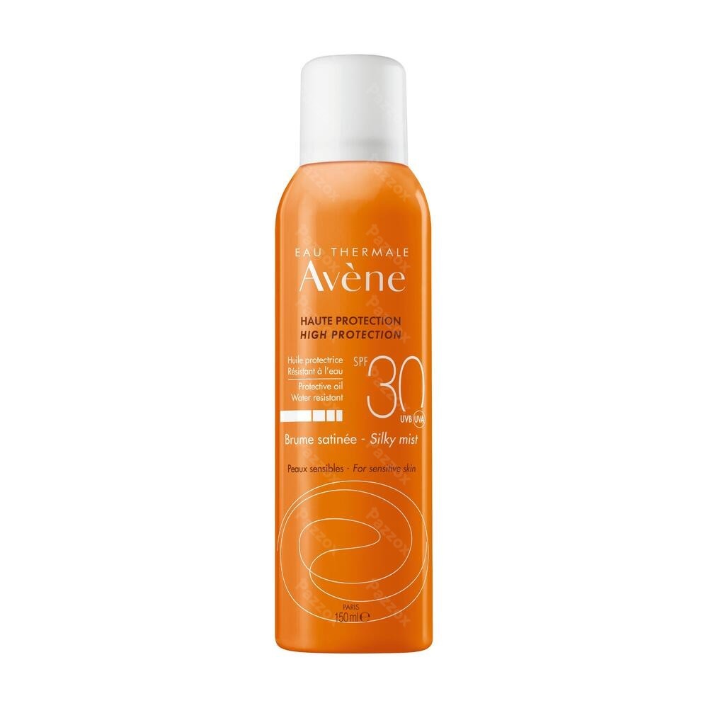 Avène Zonnemist Hoge Bescherming SPF30 150ml