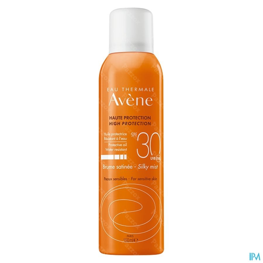 Avène Zonnemist Hoge Bescherming SPF30 150ml