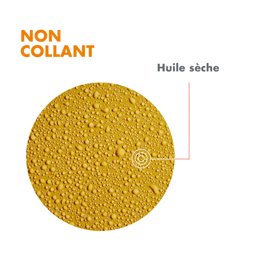 Avène Soleil Brume Haute Protection SPF30 150ml