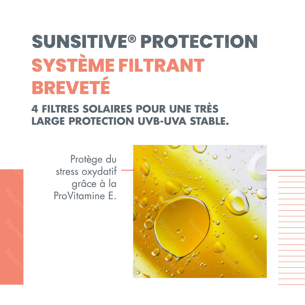 Avène Soleil Brume Haute Protection SPF30 150ml