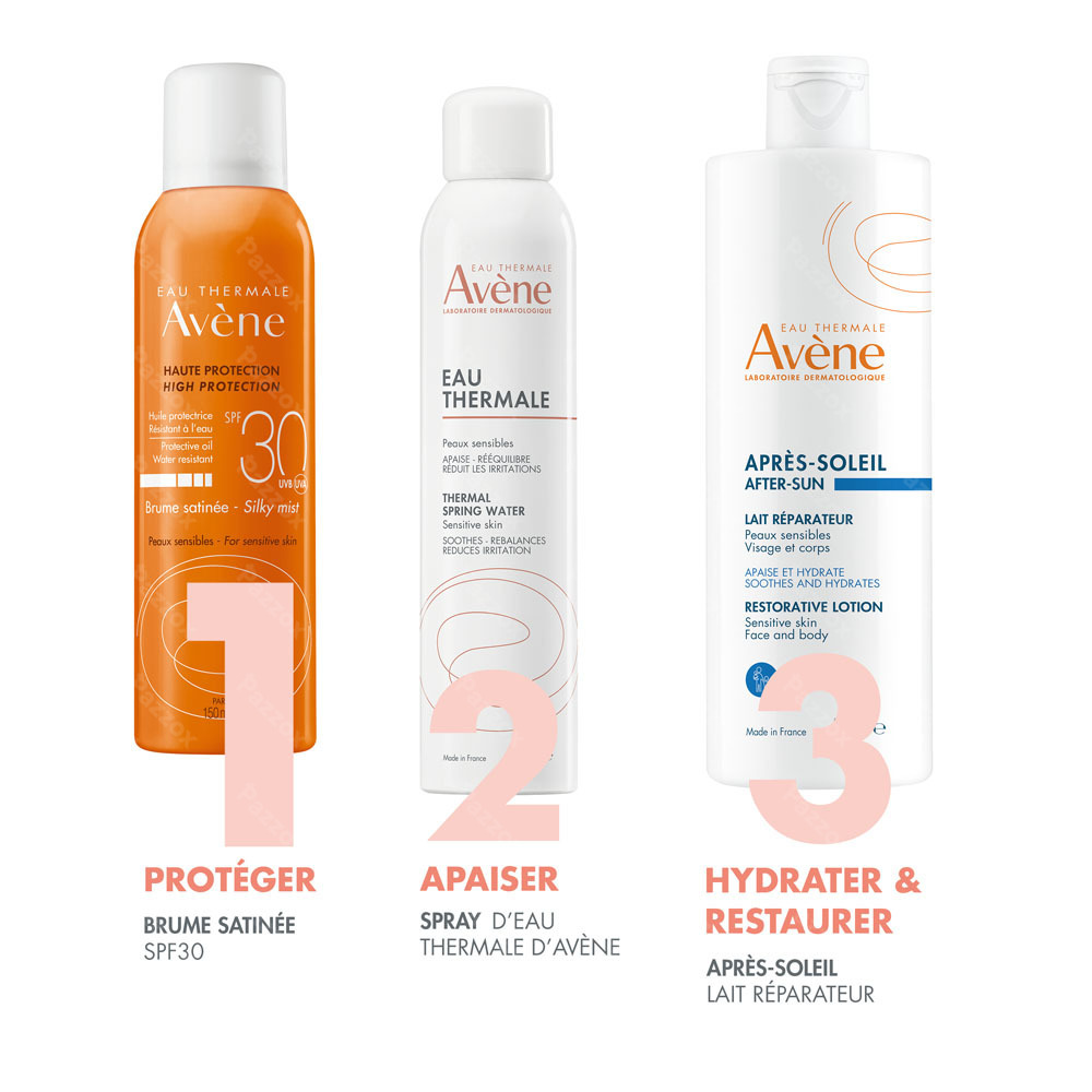 Avène Soleil Brume Haute Protection SPF30 150ml