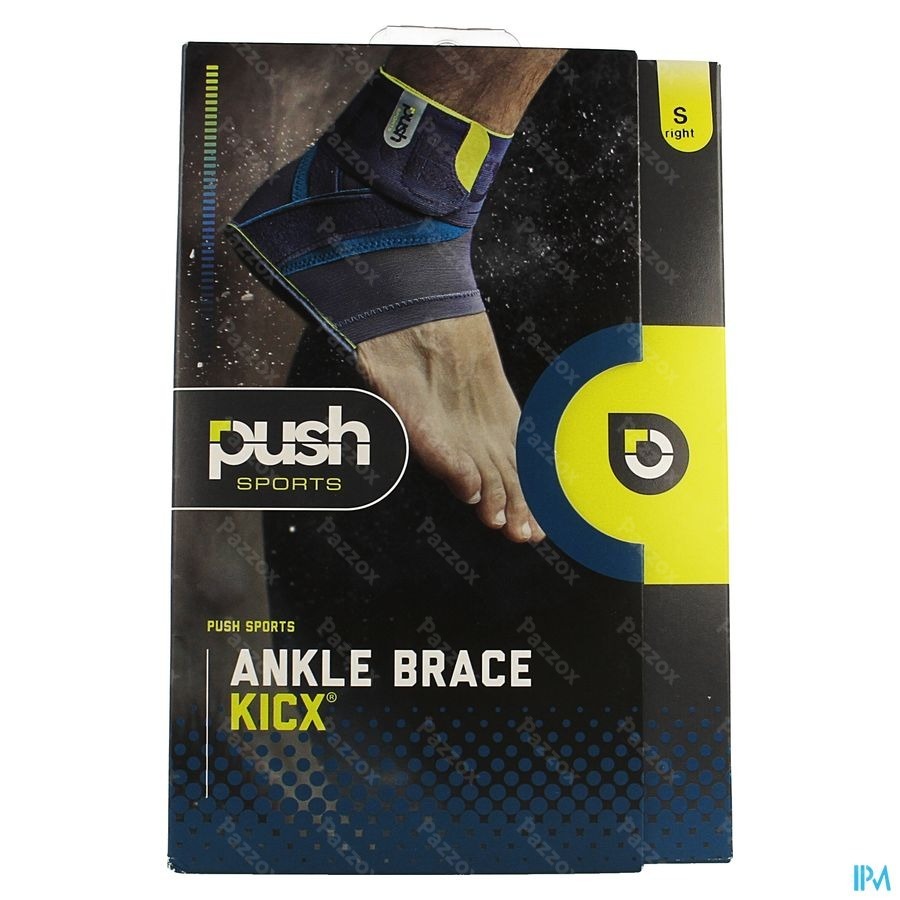 Push Sports Chevillere Kicx S Droite