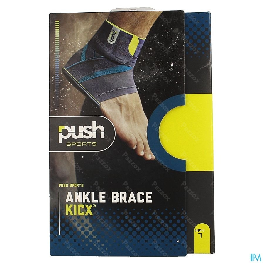 Push Sports Chevillere Kicx l Droite