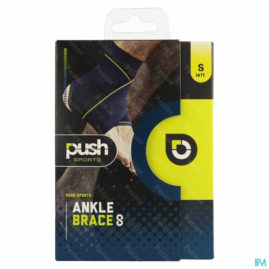 Push Sports Chevillere 8 S Gauche