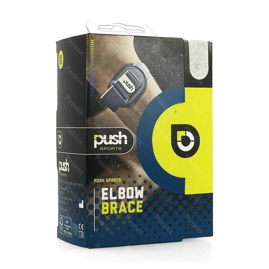Push Sports Bandage Bras