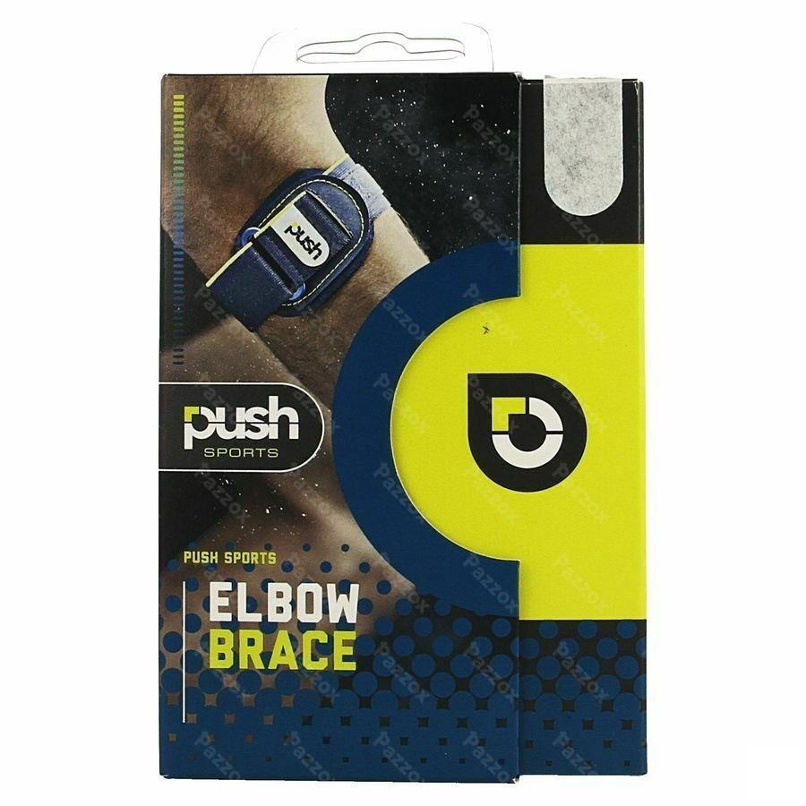 Push Sports Bandage Bras