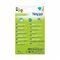 Nexcare 3m Happy Kids Dieren Pleister 20 N0920an