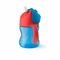 Philips Avent Gobelet Paille Boy Bleue 200ml SCF796/01