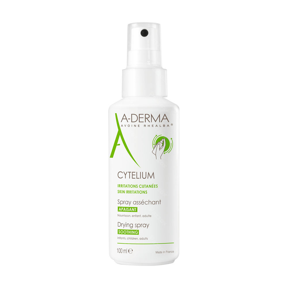 A-Derma Cytelium Spray 100ml