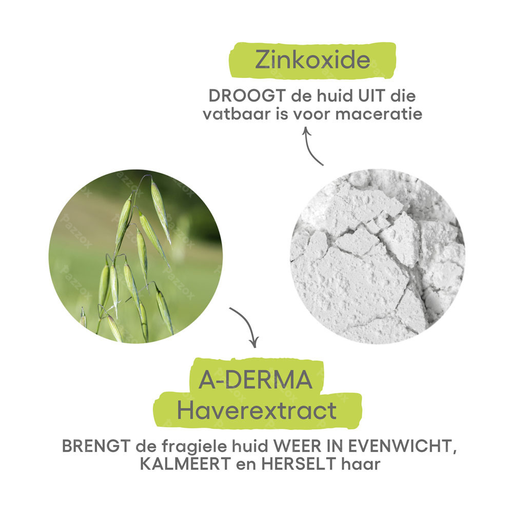 A-Derma Cytelium Uitdrogende Spray 100ml