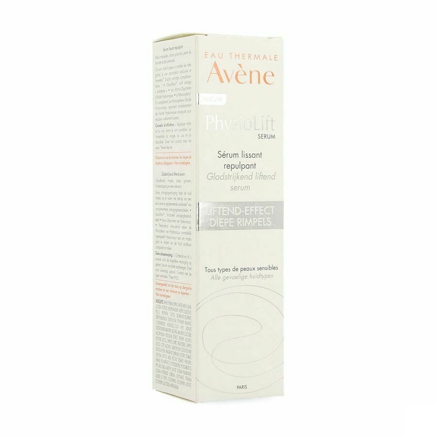 Avene Physiolift Serum 30ml