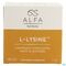 Alfa l-lysine 1000mg Comp 45