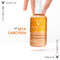 Vichy Capital Soleil Beschermend Water Bruine Teint SPF30 200ml